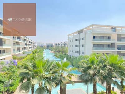 Penthouse for sale in Lake View Residence 1 - new cairo
