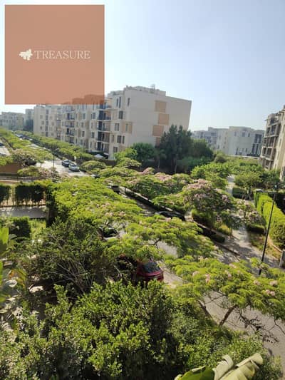 Apartment for sale in Eastown - new cairo