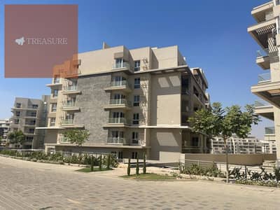 Apartment for sale in Mountain View I City - new cairo