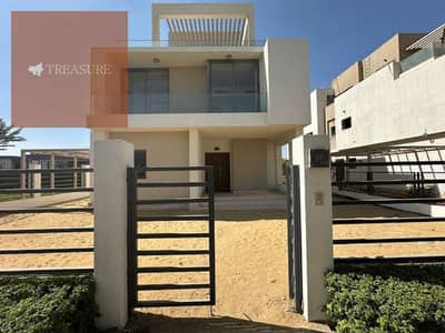 تاون هاوس للبيع في المراسم - فيفث سكوير- القاهره الجديده - Al Marasem – Fifth Square - new cairo