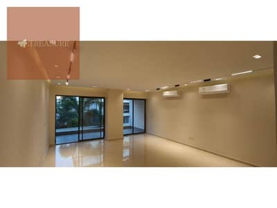 شقة مطبخ واجهزه وتكييفات للإيجار في ليك فيو ريزيدنس - القاهره الجديده -  Lake View Residence - new cairo