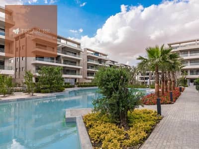 Penthouse for sale in Lake View Residence 1 - new cairo