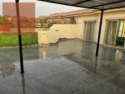 استوديو مفروش مع رووف للإيجار في ستون ريزيدنس - القاهره الجديده - Stone Residence - new cairo