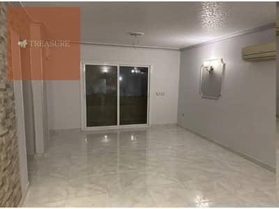 شقة مطبخ وتكييفات للإيجار في ذا سكوير- القاهره الجديده - The Square - new cairo