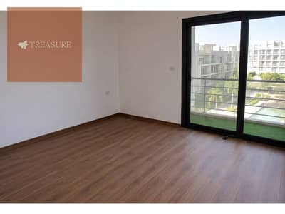 semi furnished Penthouse for rent in Al Marasem - fifth square -new cairo