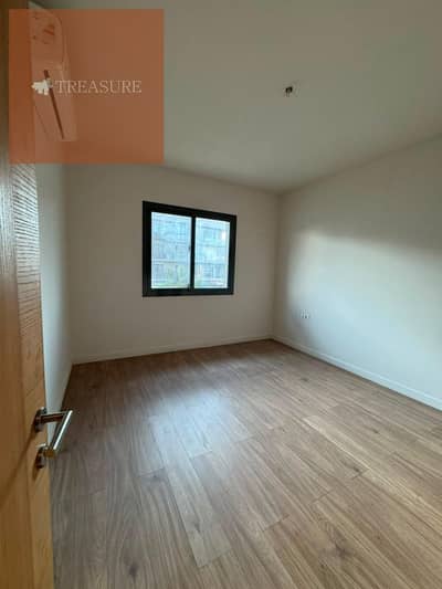 شقه مطبخ وتكييفات للايجار في فيليت - في ريزيدنس - القاهره الجديده -  villette - V Residence- new cairo