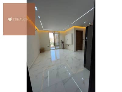 استوديو مطبخ وأجهزه للإيجار في تاج سيتي - ليك بارك - Taj City- Lake Park