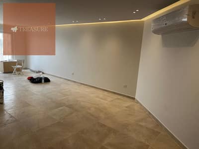 استوديو مطبخ واجهزه وتكييفات للايجار في هايد بارك - القاهره الجديده - Hyde Park - new cairo