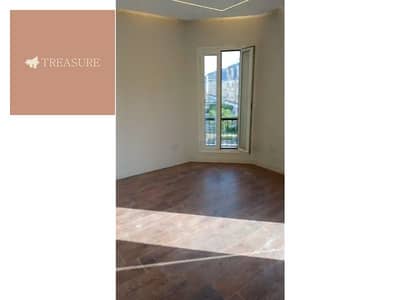 Apartment with kitchen for rent in Mountain View Hyde Park - new cairo