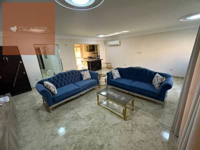 furnished Apartment for rent in Stone Residence - new cairo