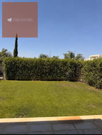 تاون هاوس كورنر بالتكييفات للإيجار في فيفت سكوير- المراسم - القاهره الجديده - Fifth Square - Al Marasem - new cairo