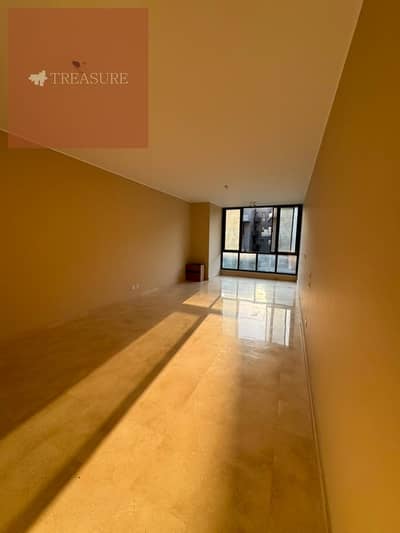 semi furnished Apartment for rent in villette - new cairo