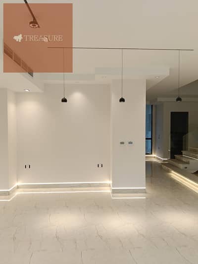 تاون هاوس مطبخ وتكييفات للايجار في هايد بارك - القاهره الجديده -  Hyde Park - new cairo