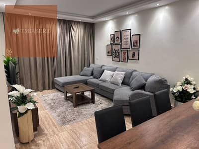 شقة مفروشة للإيجار في إيستاون - القاهره الجديده -  Eastown - new cairo