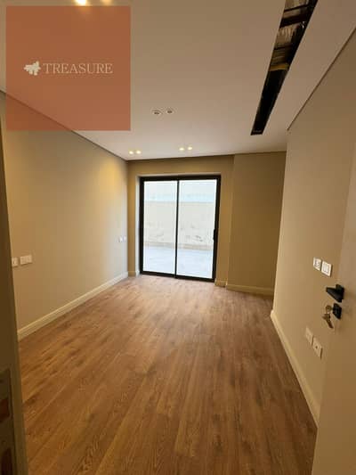 شقه بجاردن وحمام سباحه للايجار في ليك فيو ريزيدنس - القاهره الجديده - Lake View Residence - new cairo