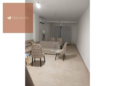 furnished Apartment for rent in Fifth Square -Al Marasem - new cairo