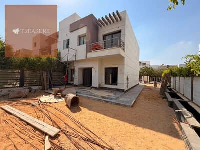 تاون هاوس مطبخ وتكييفات للايجار في هايد بارك - القاهره الجديده -  Hyde Park - new cairo