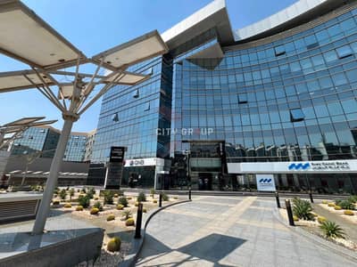 Administrative office for rent in Fifth Settlement