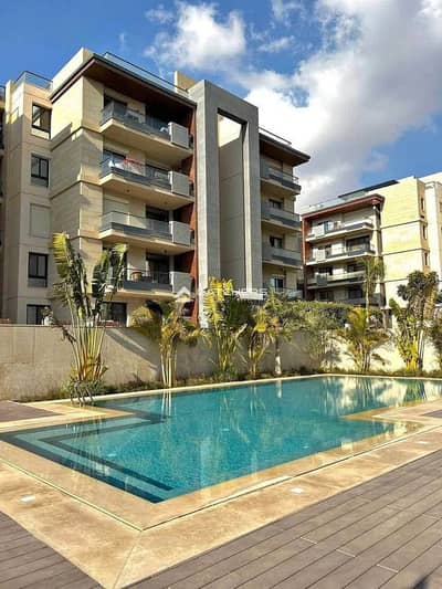 3-Bedroom Duplex + Living, Ready to Move | 25%+ Discount | AZAD New Cairo | Prime Location Near Mivida