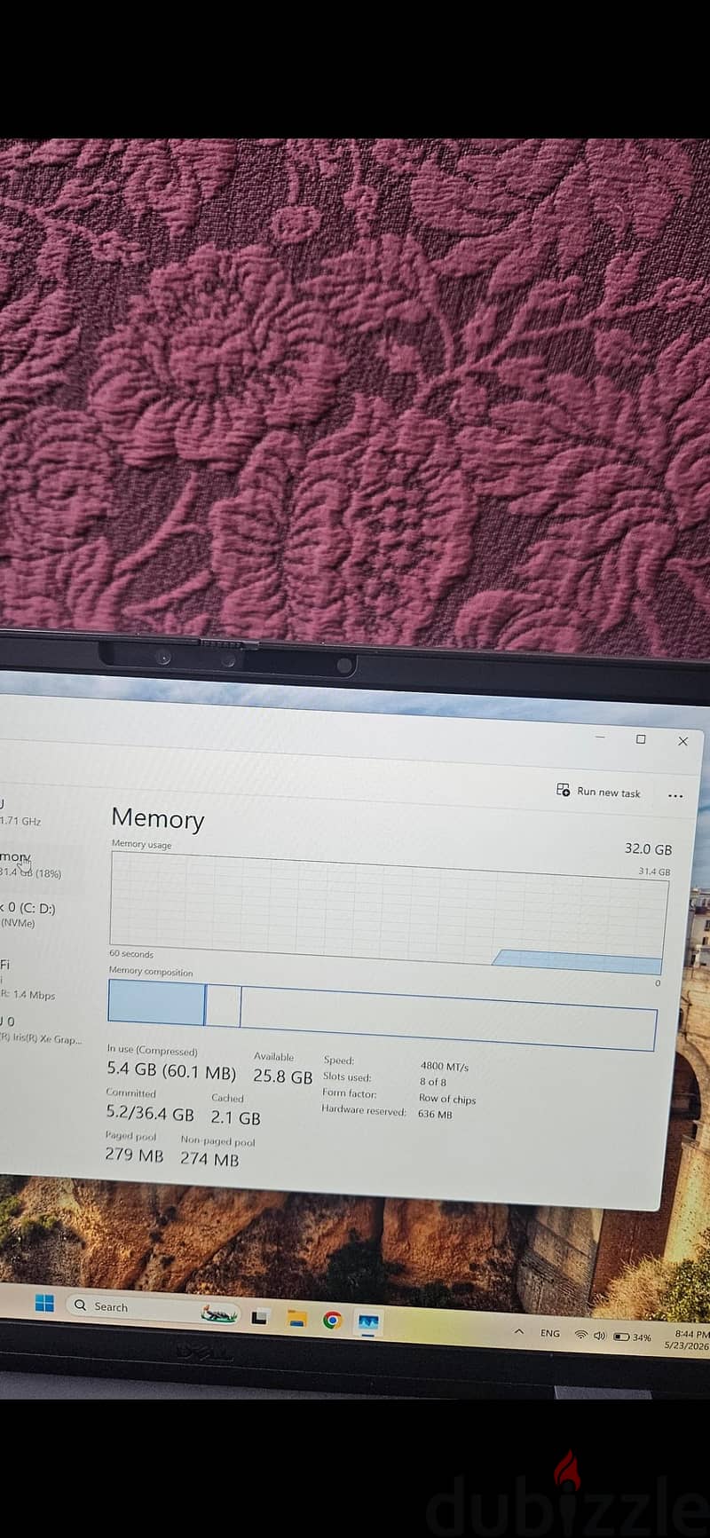 Dell latitude 7440 13
