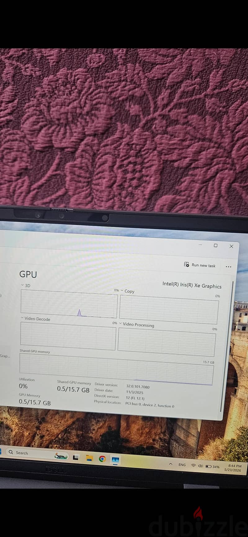 Dell latitude 7440 14