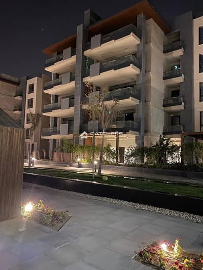 LAST UNIT | Fully Finished USL + ACs + Kitchen | AZAD New Cairo | Prime Location Near Mivida, Mountain View & Hyde Park