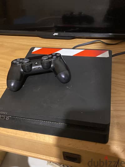 Ps4 slim