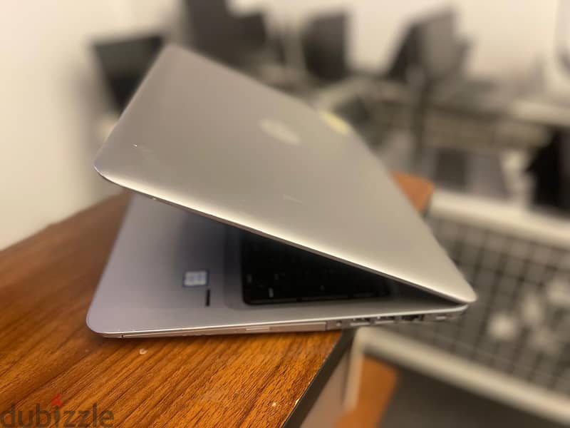 HP ProBook 450 g4 1
