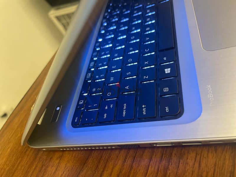 HP ProBook 450 g4 2
