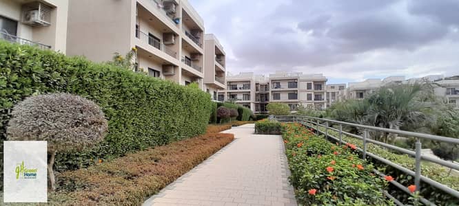 شقة جاهزة للسكن بتشطيب كامل للبيع في المراسم - فيفث سكوير، القاهرة الجديدة شقة جاهزة للسكن بتشطيب كامل للبيع في المراسم - فيفث سكوير، القاهرة الجديدة