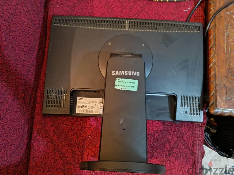 شاشه Samsung 3