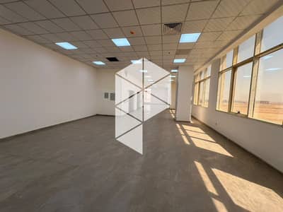 Fully Finished 530 sqm Office in New Cairo