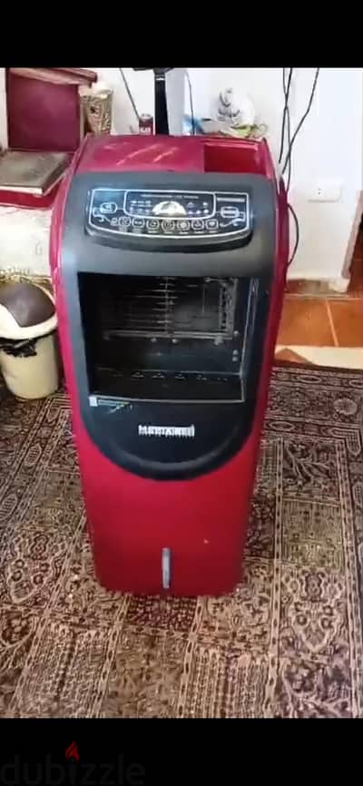 مبرد هواء صحراوي من ماركة ميديا تك موديل MT-11D  سعر ١٥٠٠