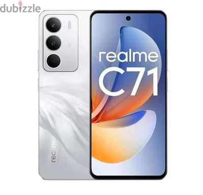 ريلمى سى 71