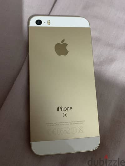Apple - iPhone SE