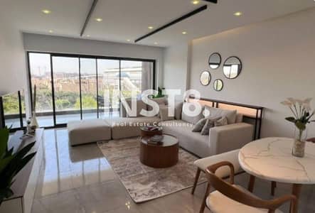 Luxury Apartment Furnished and First Use in Lake View
