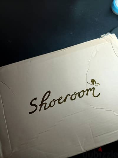 shoe room heels