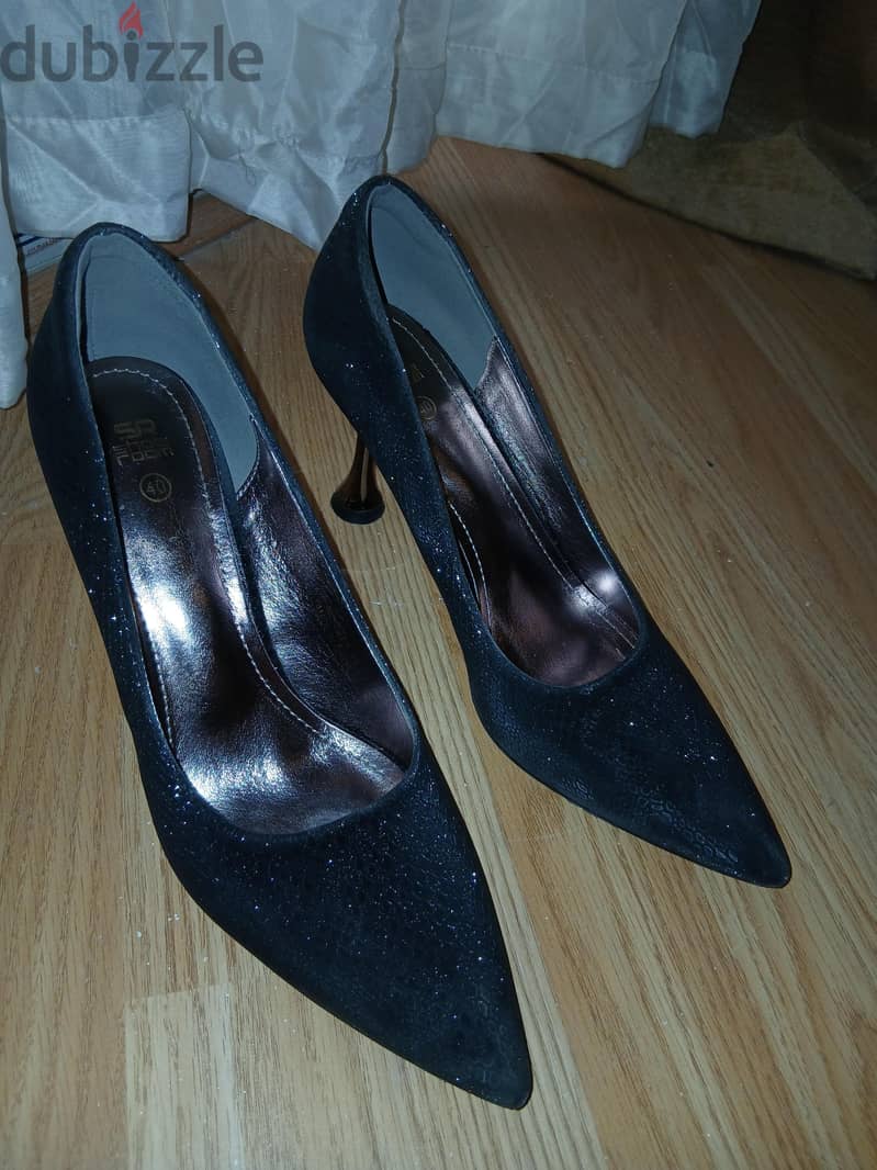 shoe room heels 1