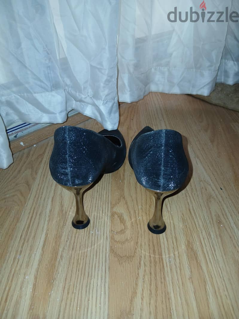 shoe room heels 2