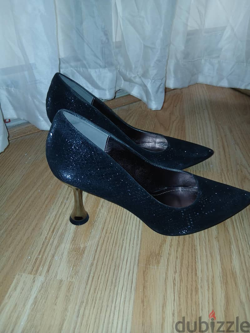 shoe room heels 3