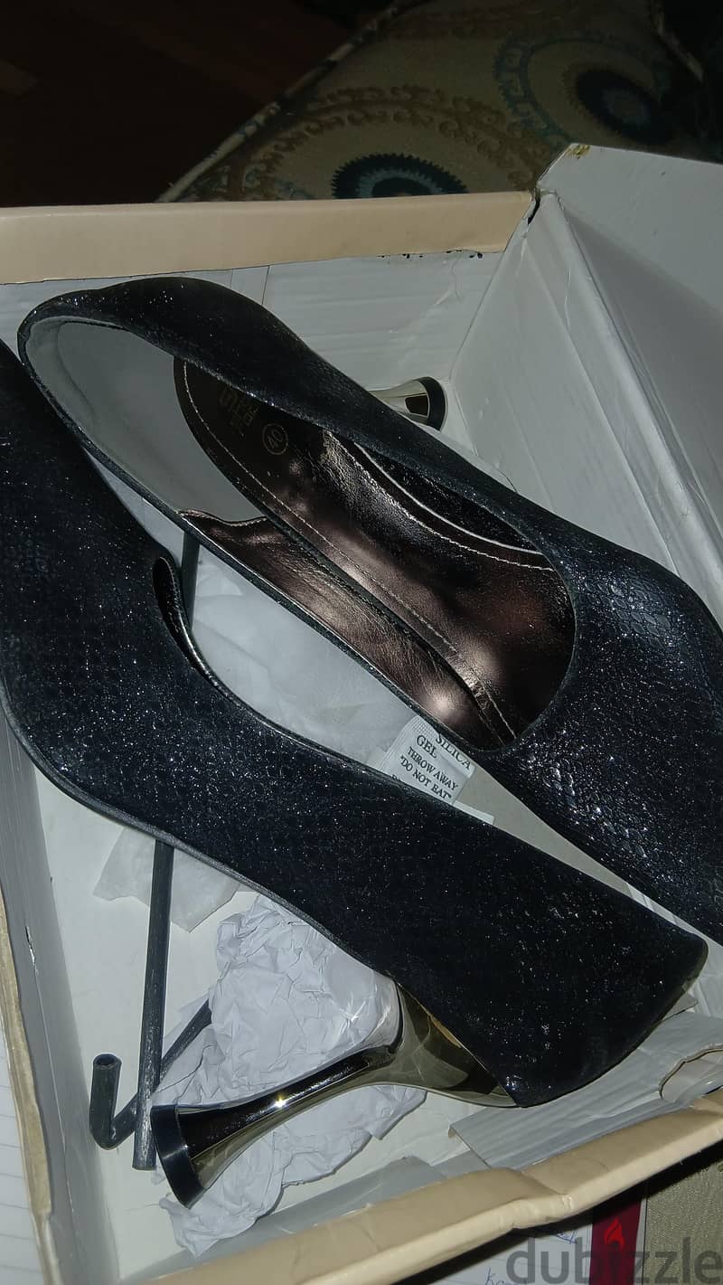 shoe room heels 4
