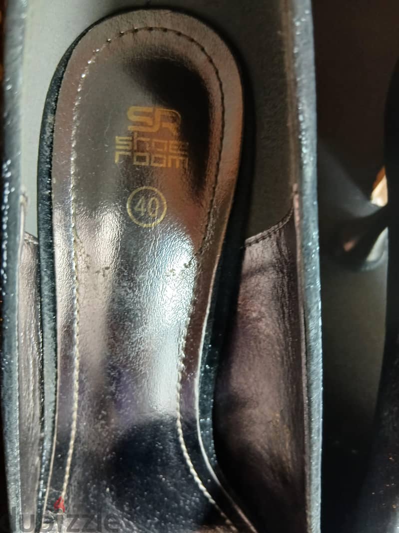 shoe room heels 5