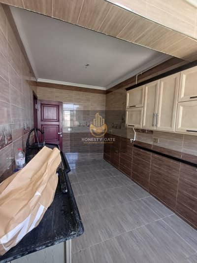 109 sqm Apartment for Rent in Al Rehab Phase 4, 2 Bedrooms, Special Finishing, 3rd Floor, Beside Gate 13, Near Gateway Mall & Mall 2