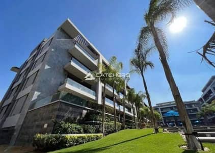 READY TO MOVE!! Immediate Delivery | [[ More Than 2 Million EGP Discount ]] | Patio Oro by La Vista | Prime Location in the Heart of Golden Square,