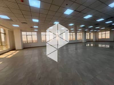 400 sqm Corporate Office at a Prime Price