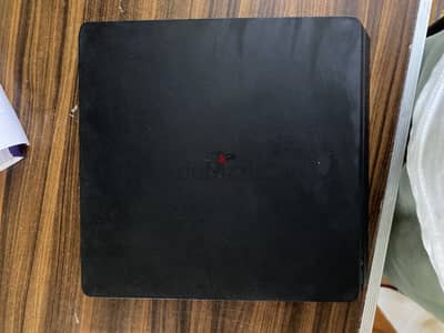 PlayStation 4 slim