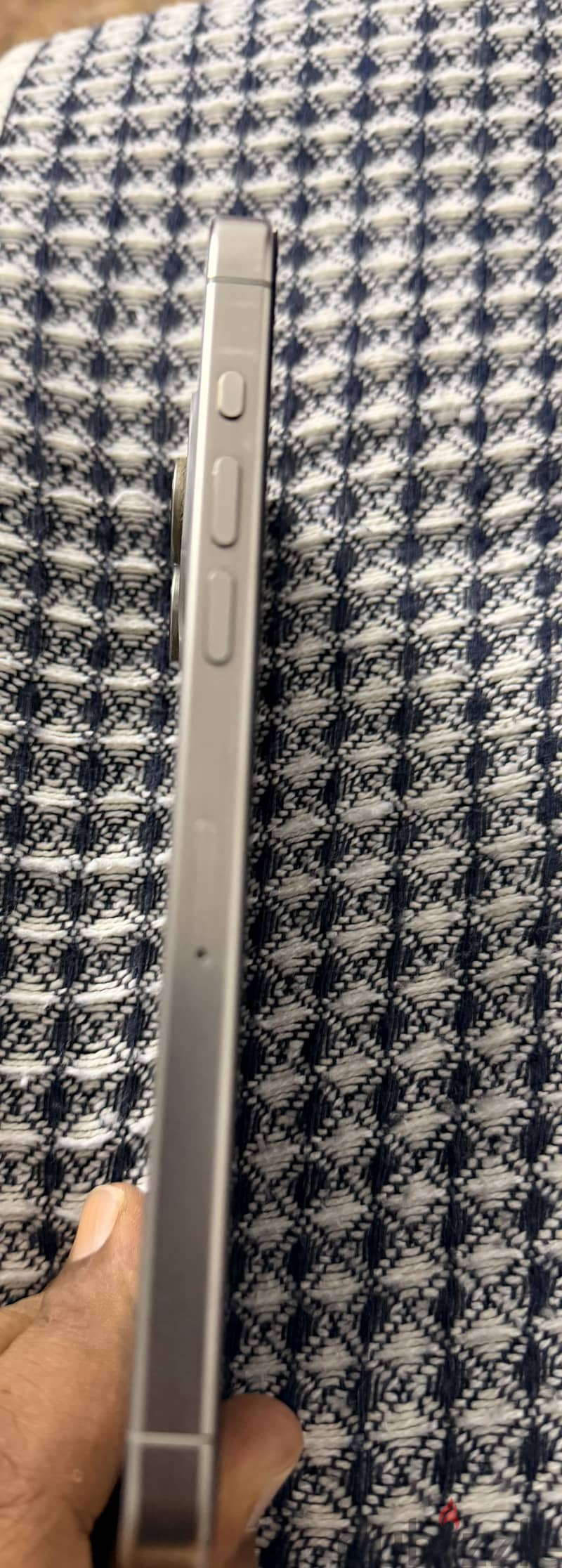 Apple - iPhone 15 Pro Max 3