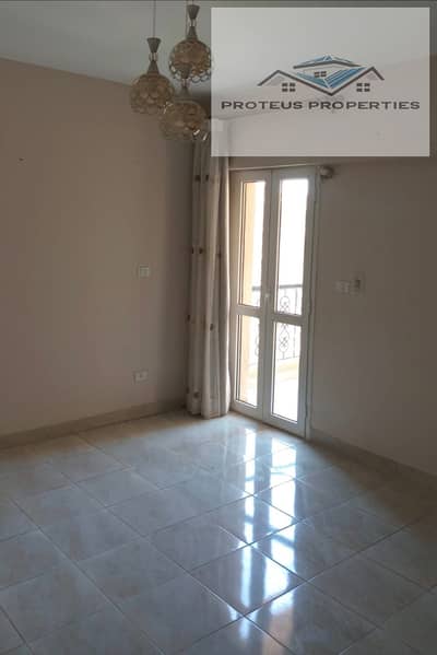Apartment for rent in Al-rehab 2