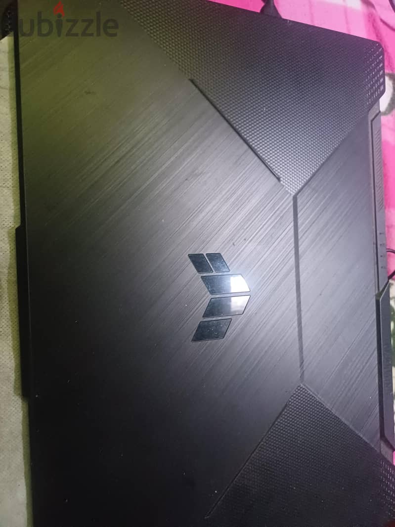 Asus tuf A15 1