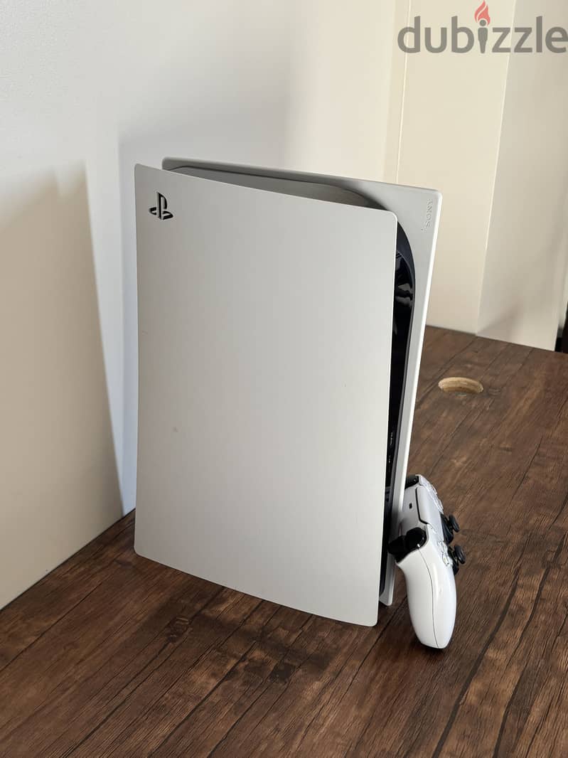 Ps5 for sale 2